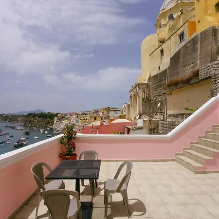 Chest' è Procida